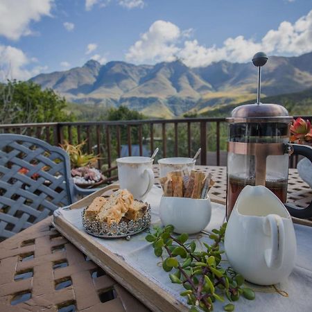 Auge 44 Guest Apartments Swellendam Exterior photo