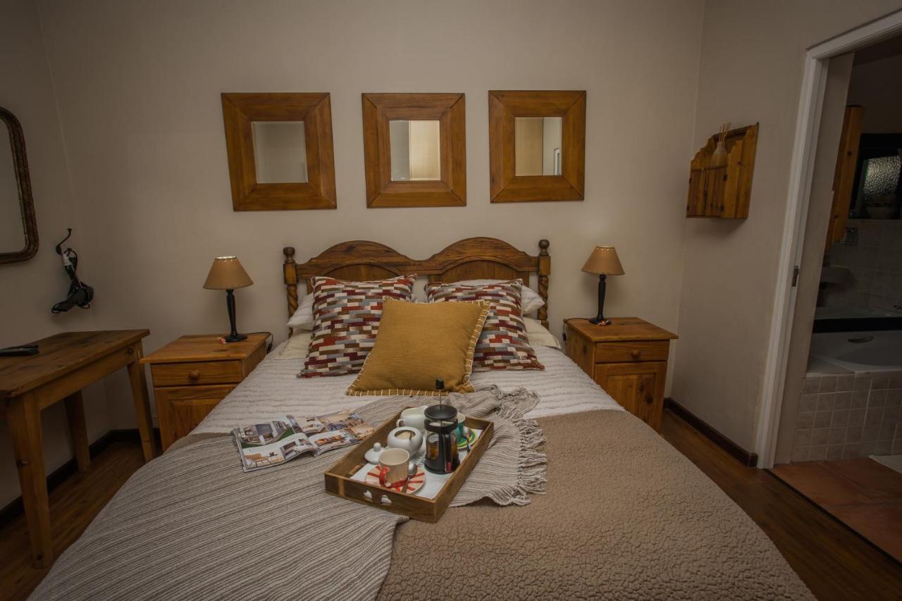 Auge 44 Guest Apartments Swellendam Exterior photo