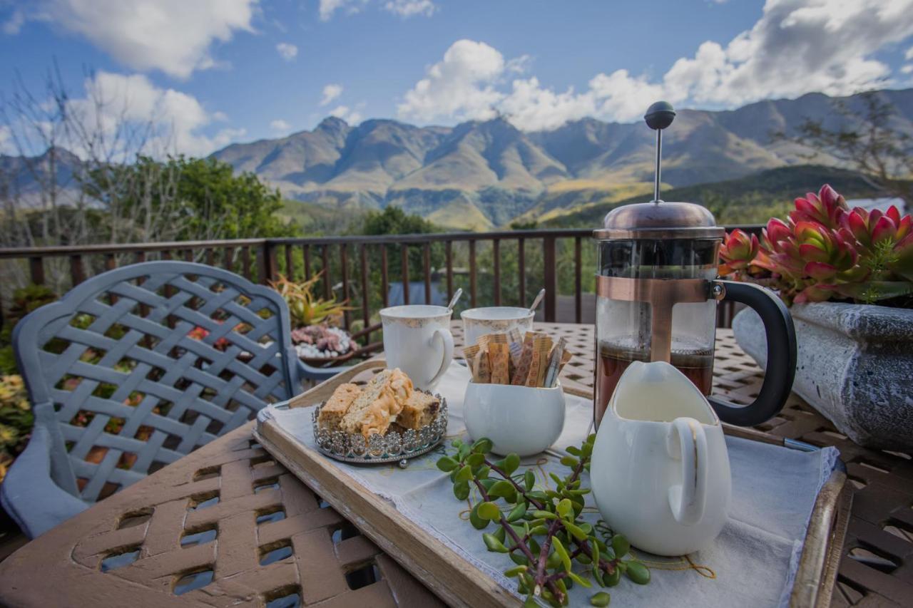 Auge 44 Guest Apartments Swellendam Exterior photo