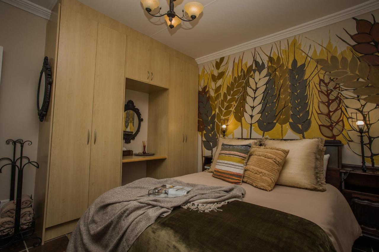 Auge 44 Guest Apartments Swellendam Exterior photo